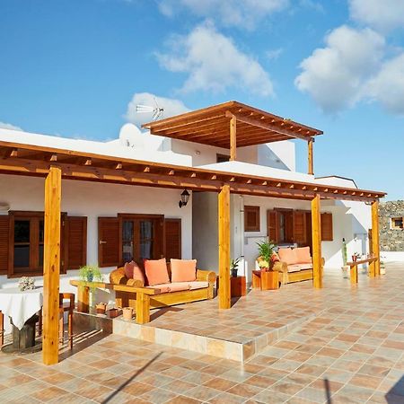Villa Nueva Mala Exterior photo